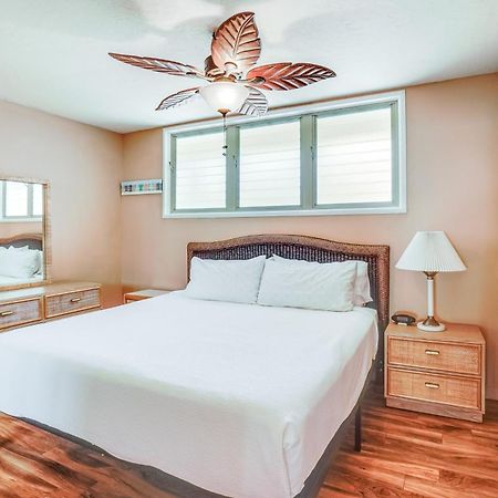 Kaunakakai Condo With Private Lanai And Ocean Views! Экстерьер фото