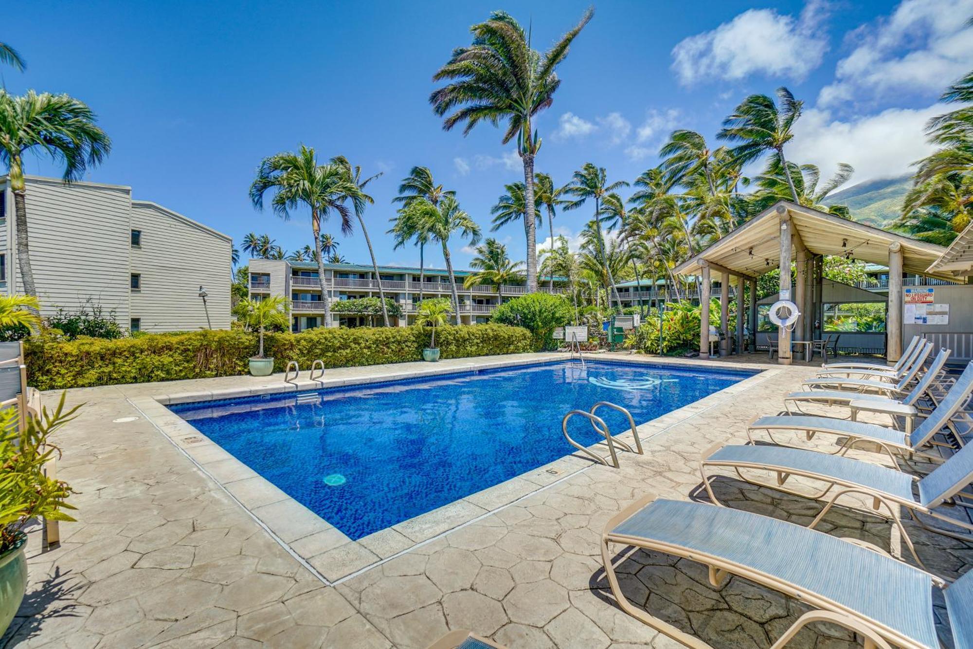 Kaunakakai Condo With Private Lanai And Ocean Views! Экстерьер фото