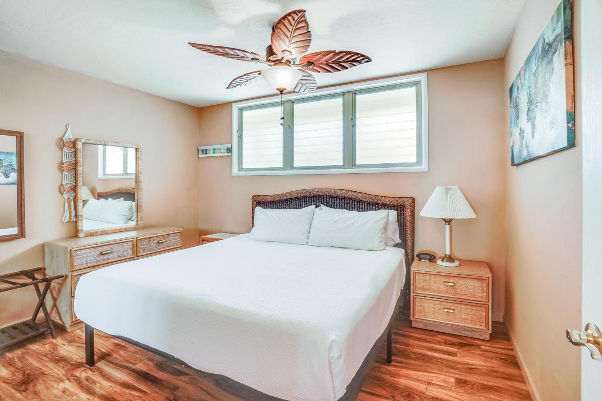 Kaunakakai Condo With Private Lanai And Ocean Views! Экстерьер фото