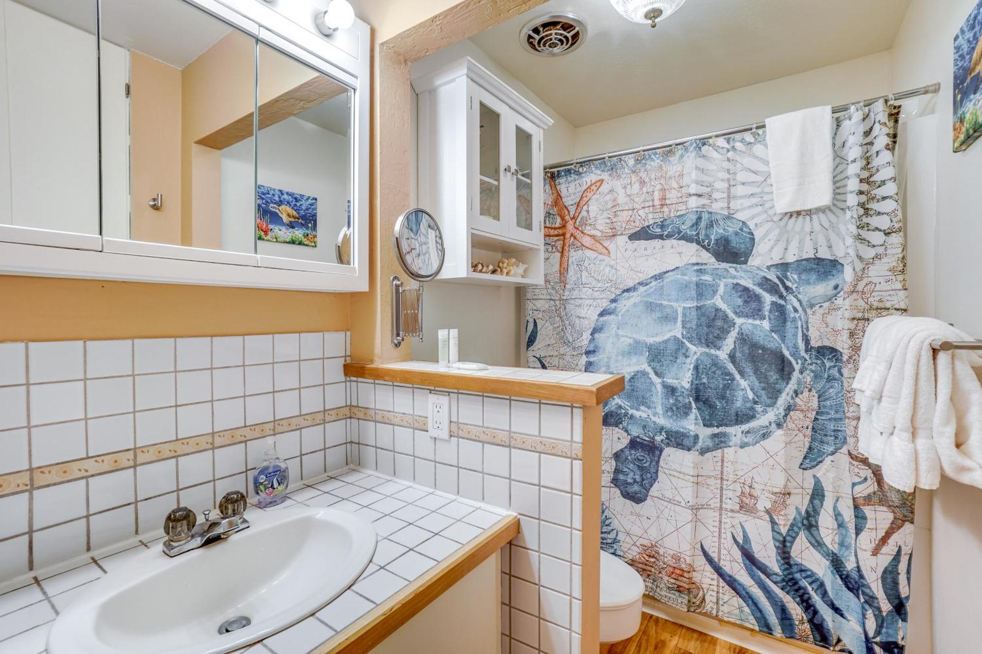 Kaunakakai Condo With Private Lanai And Ocean Views! Экстерьер фото