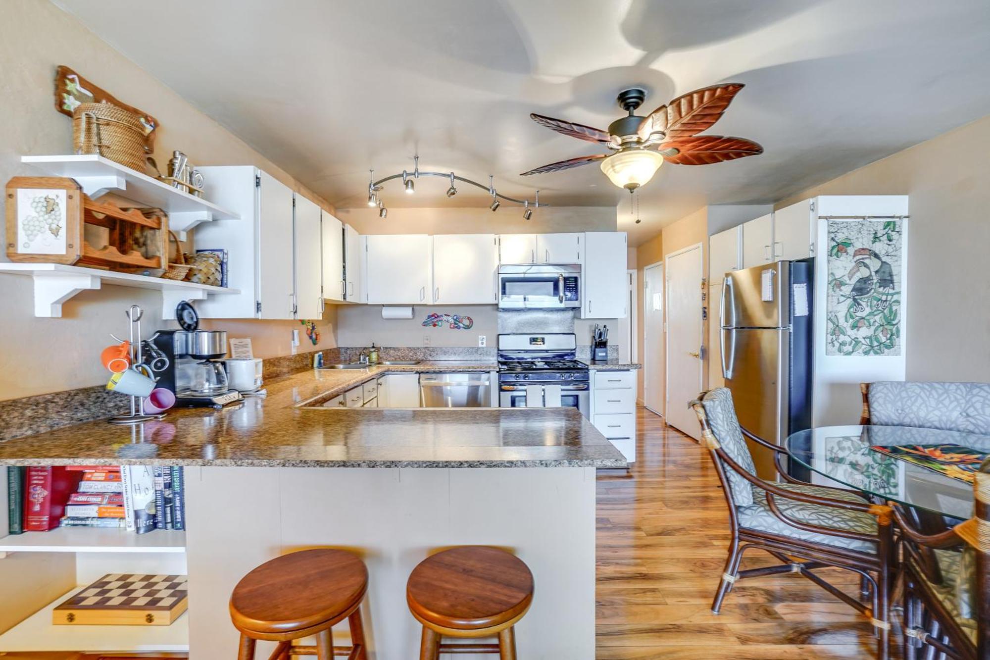 Kaunakakai Condo With Private Lanai And Ocean Views! Экстерьер фото