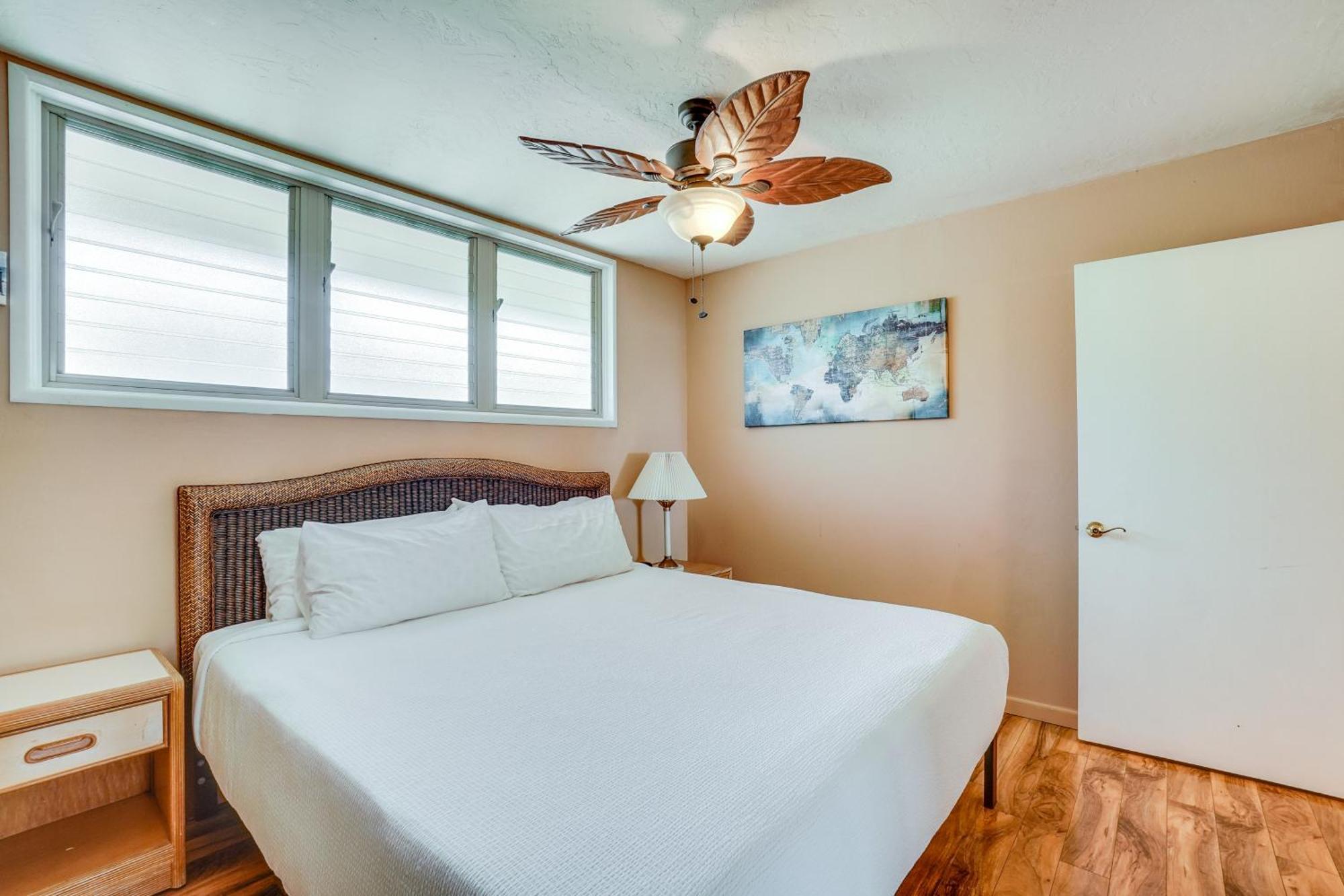 Kaunakakai Condo With Private Lanai And Ocean Views! Экстерьер фото