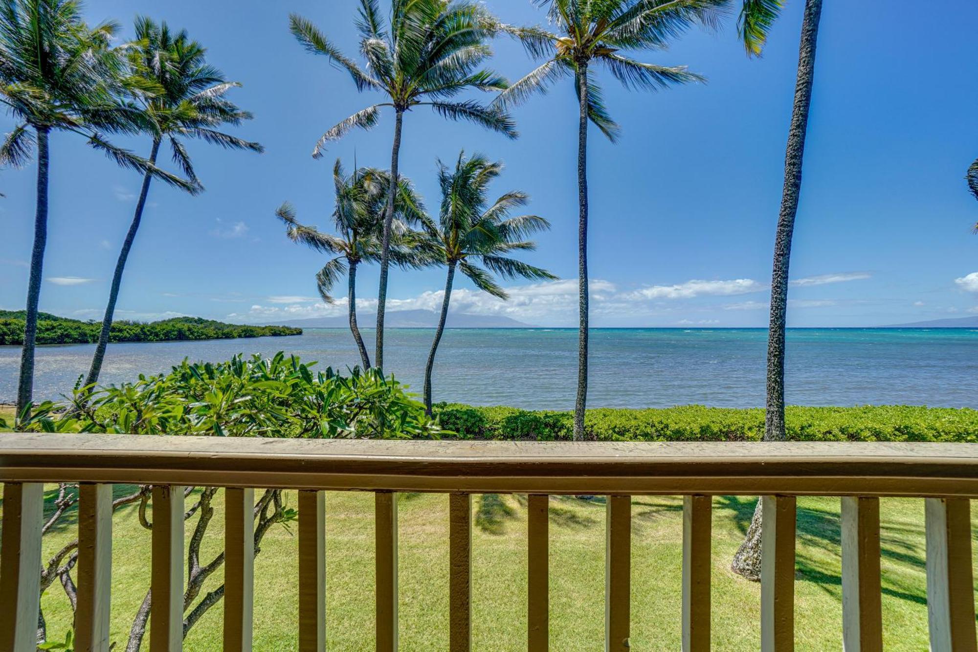 Kaunakakai Condo With Private Lanai And Ocean Views! Экстерьер фото