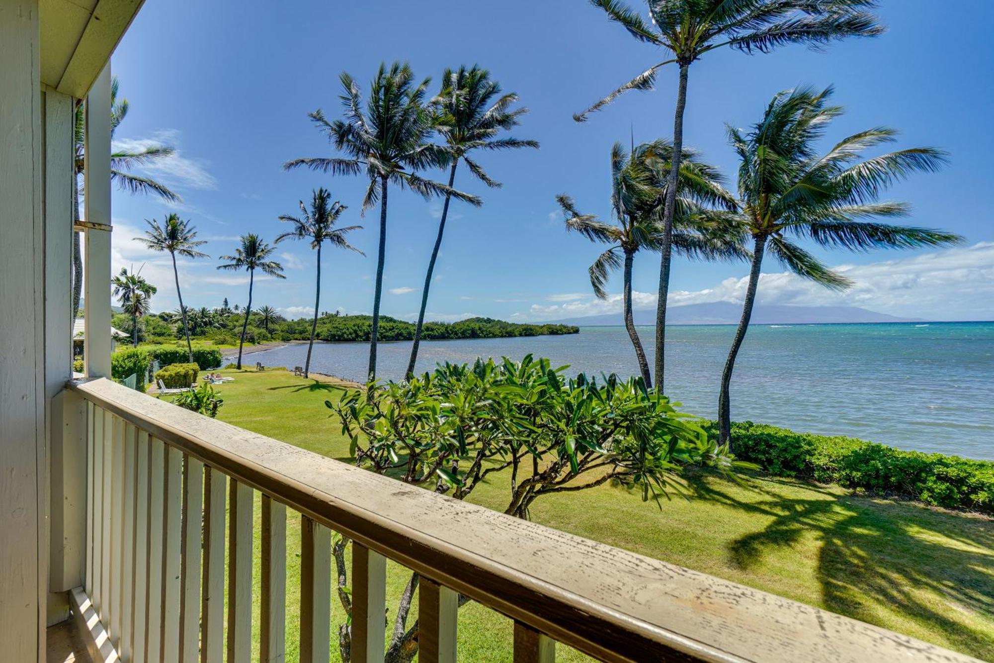 Kaunakakai Condo With Private Lanai And Ocean Views! Экстерьер фото