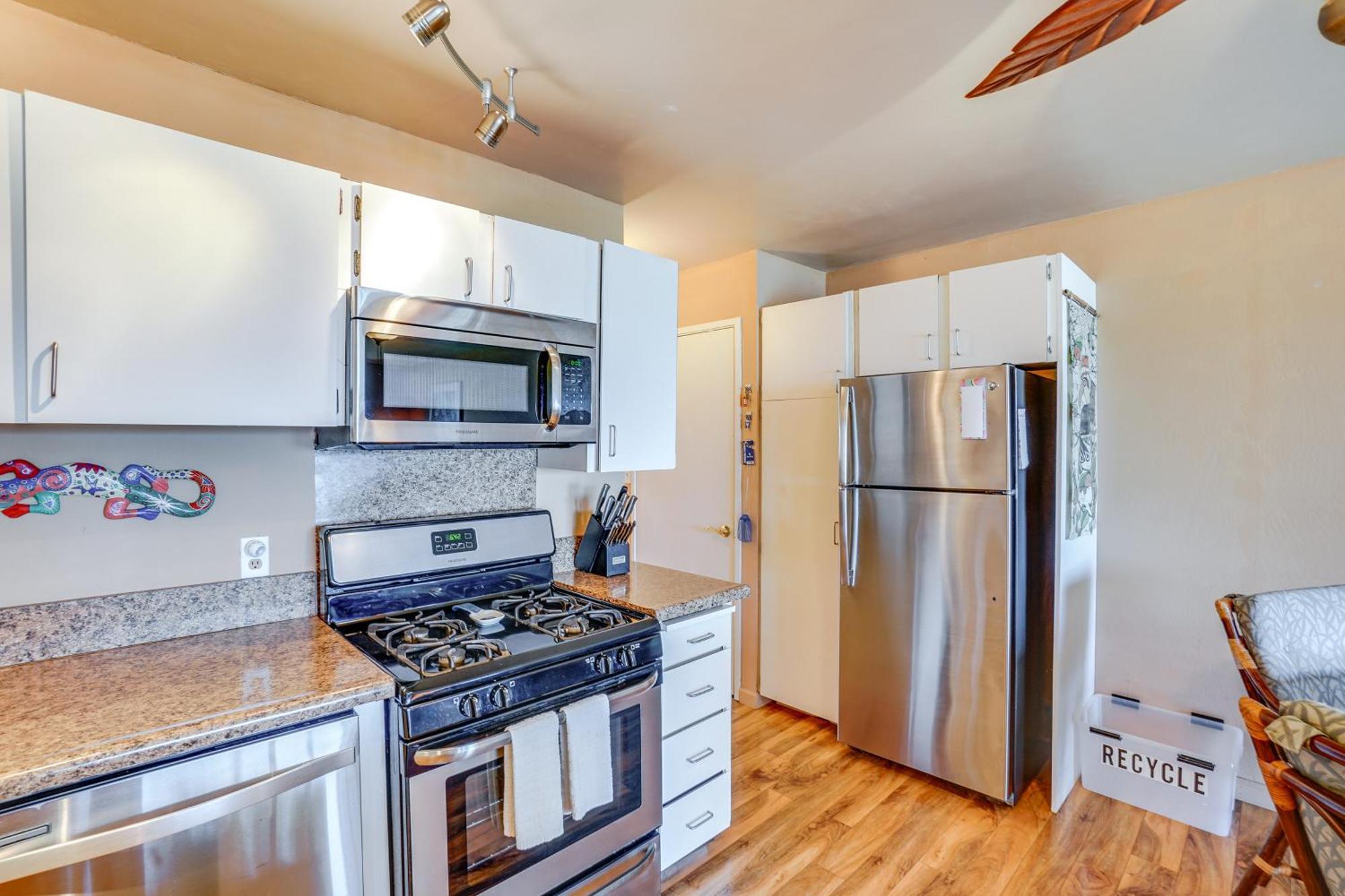 Kaunakakai Condo With Private Lanai And Ocean Views! Экстерьер фото