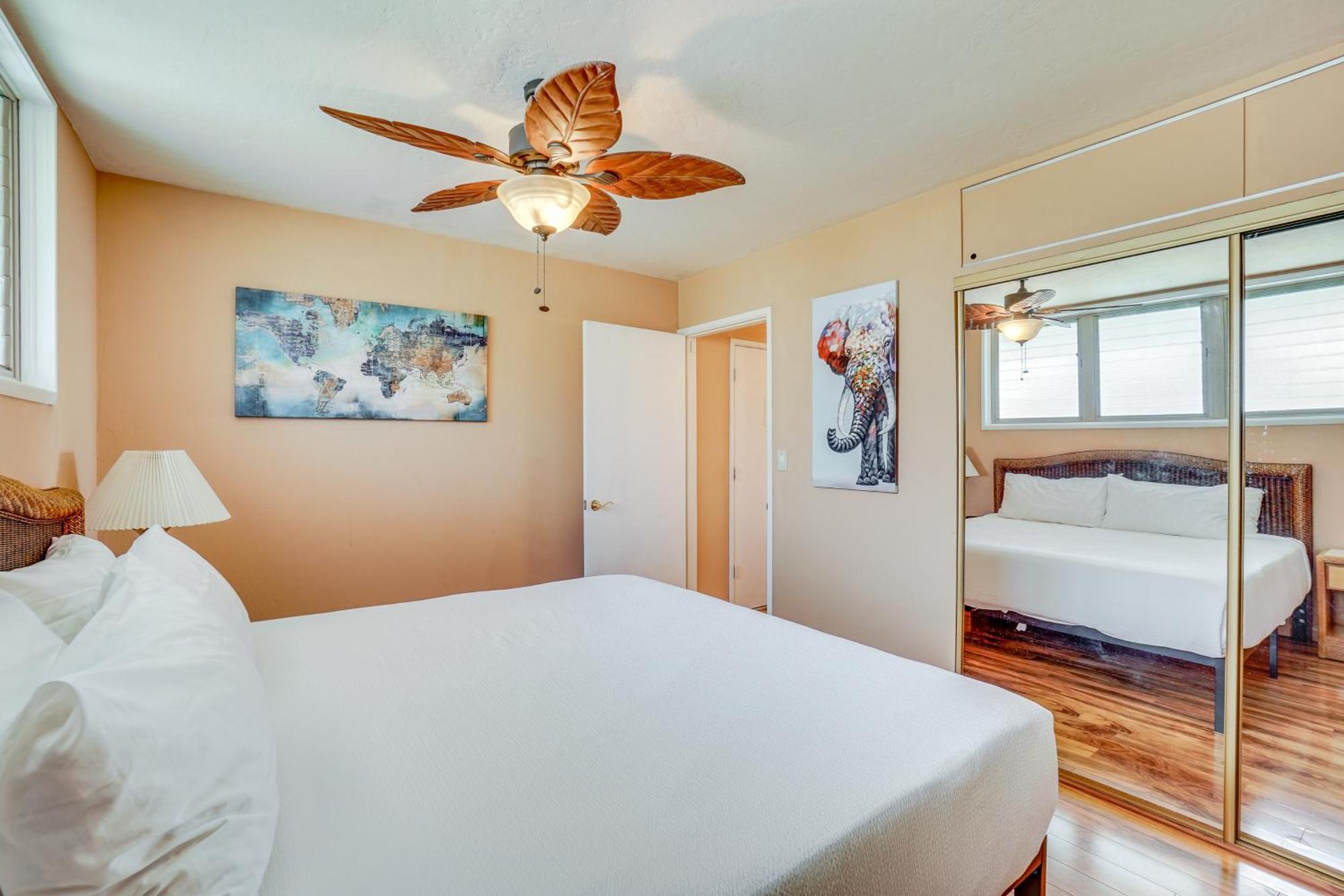 Kaunakakai Condo With Private Lanai And Ocean Views! Экстерьер фото